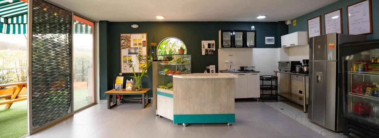 Living Hotel ميديلين المظهر الخارجي الصورة