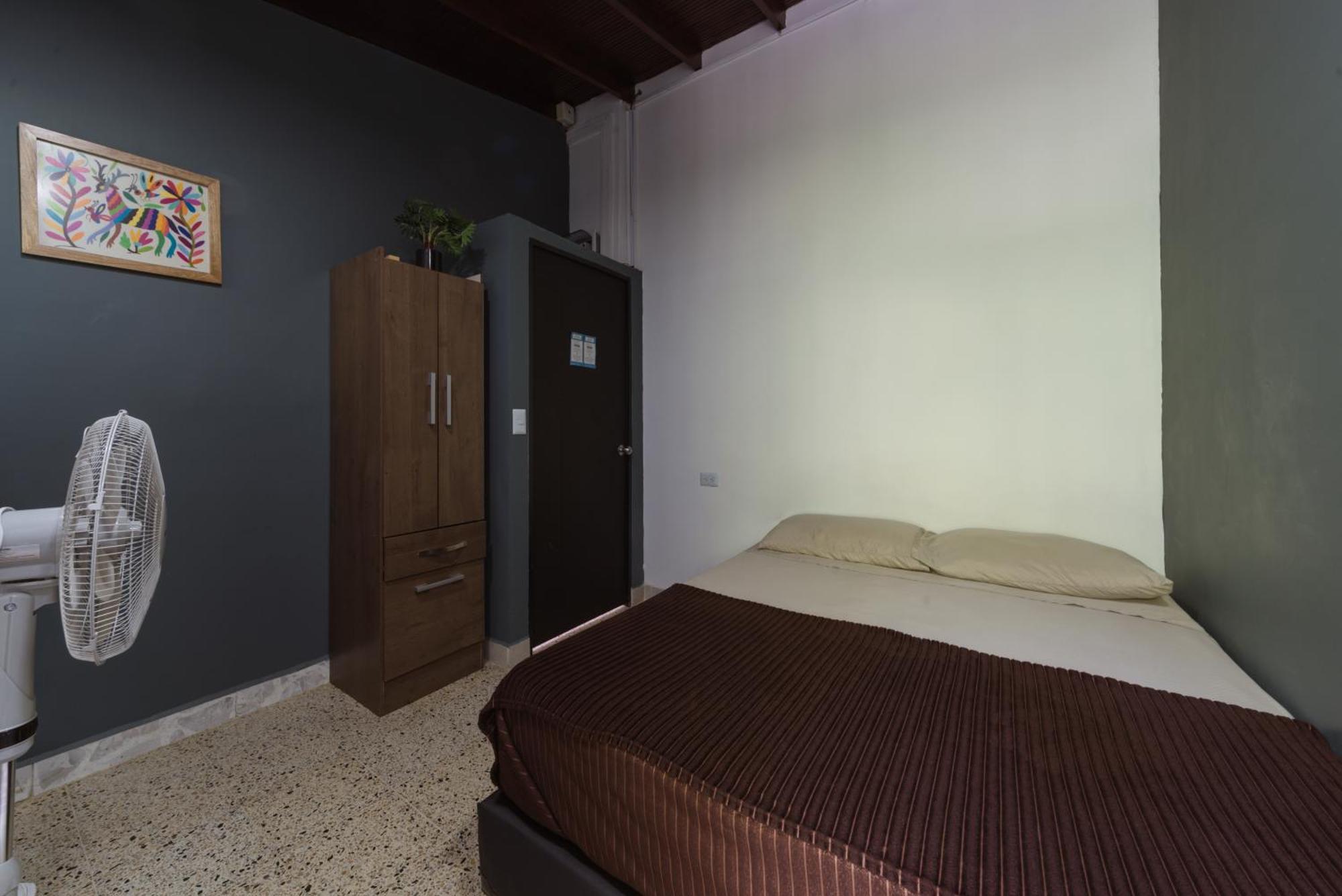 Living Hotel ميديلين المظهر الخارجي الصورة
