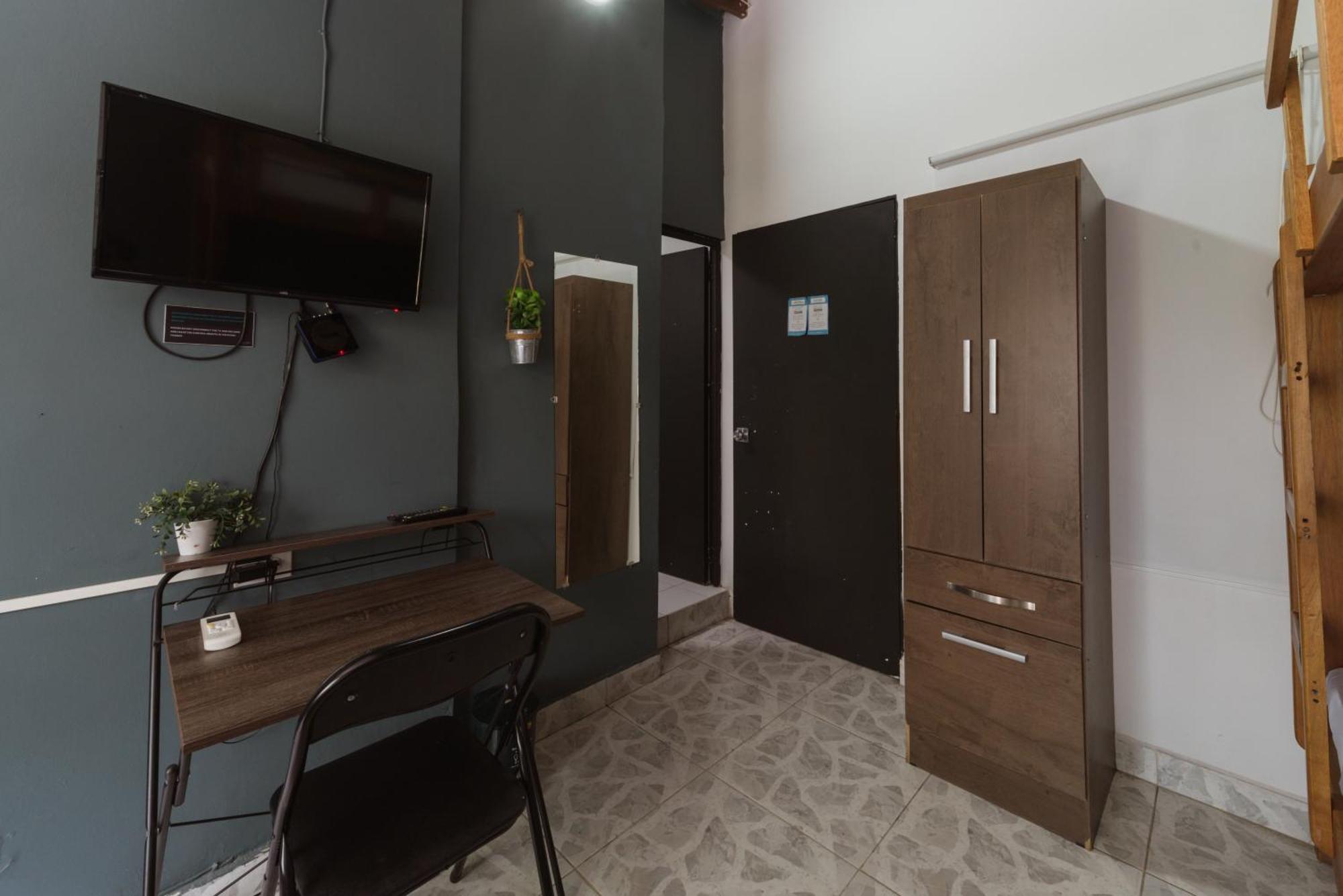Living Hotel ميديلين المظهر الخارجي الصورة