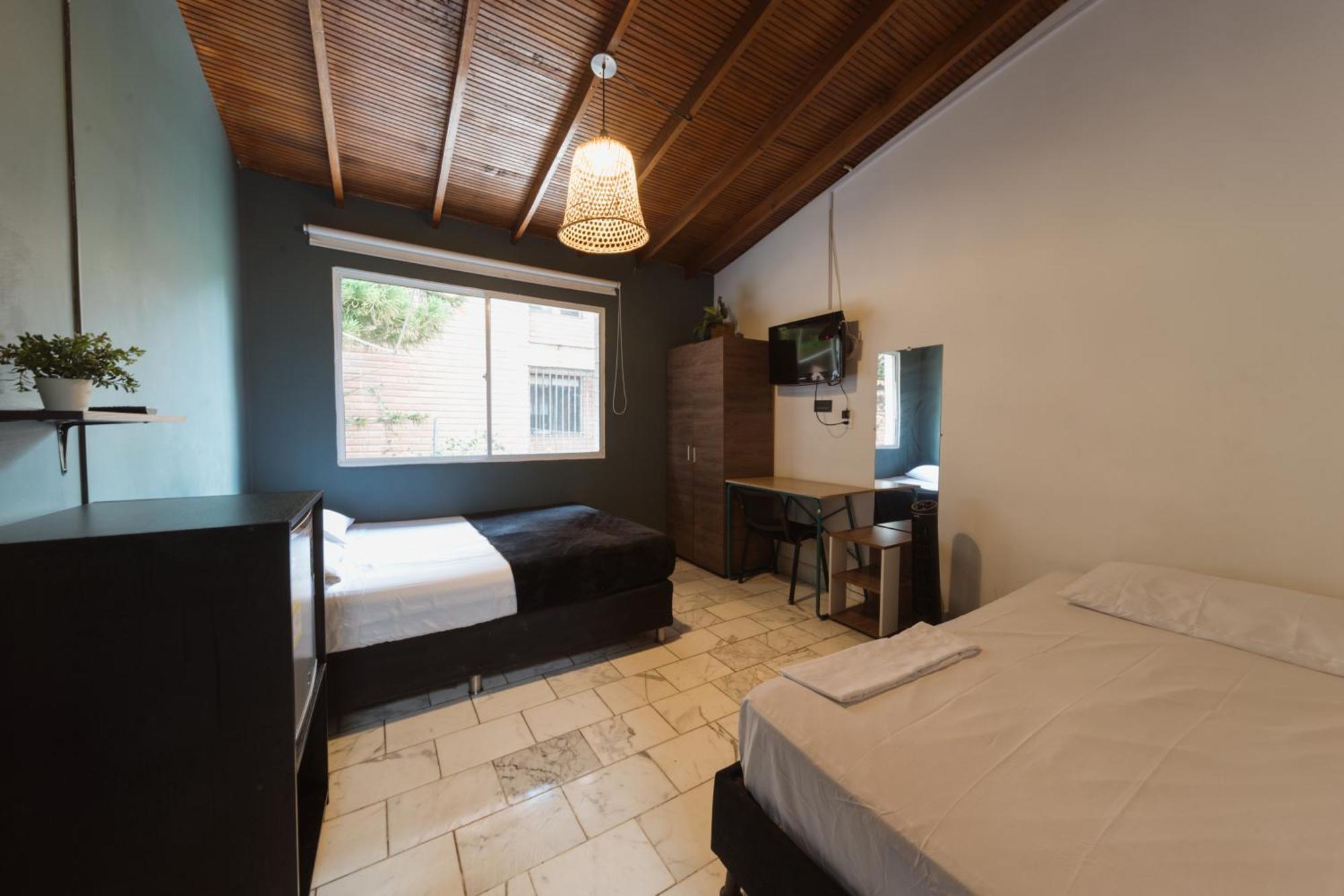Living Hotel ميديلين المظهر الخارجي الصورة