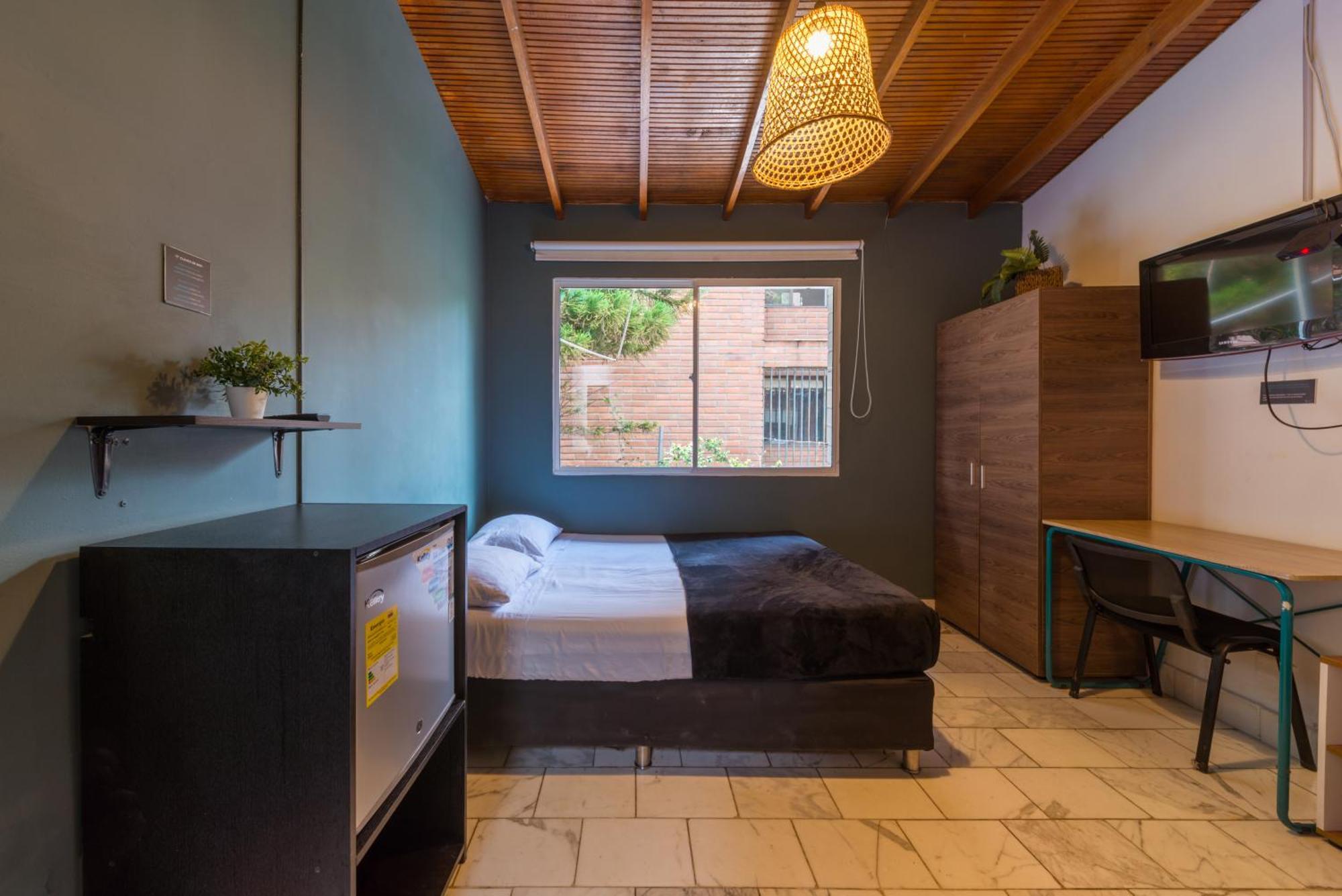 Living Hotel ميديلين المظهر الخارجي الصورة