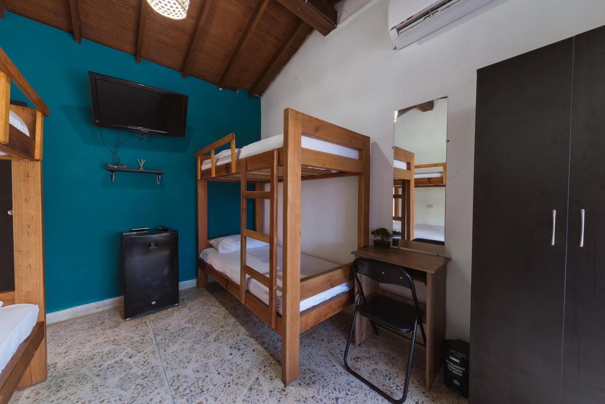 Living Hotel ميديلين المظهر الخارجي الصورة