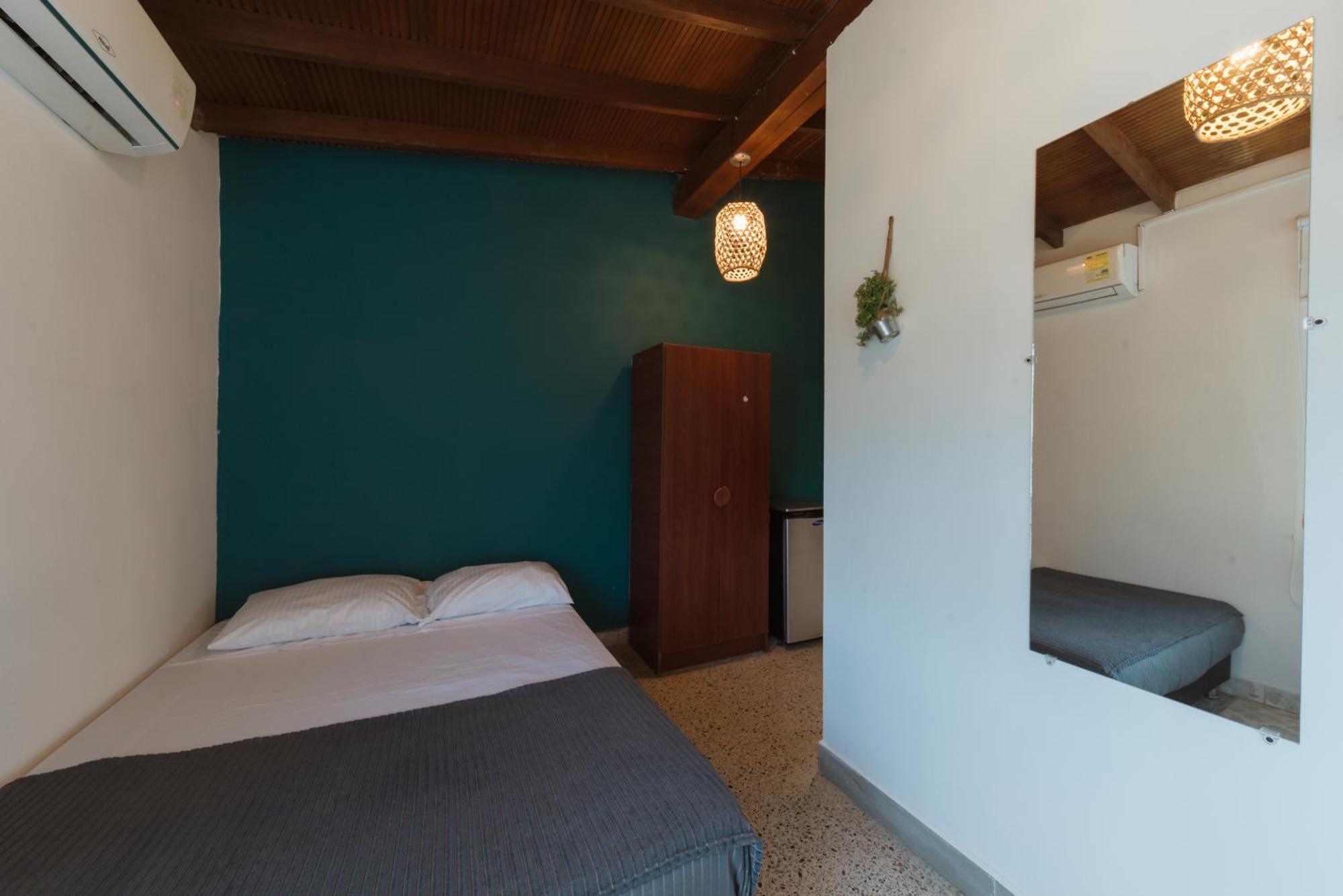 Living Hotel ميديلين المظهر الخارجي الصورة