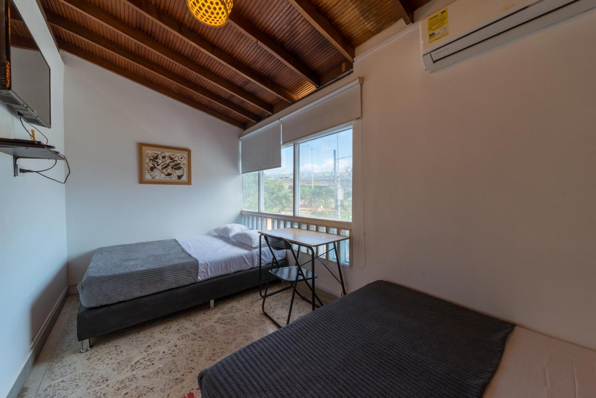 Living Hotel ميديلين المظهر الخارجي الصورة
