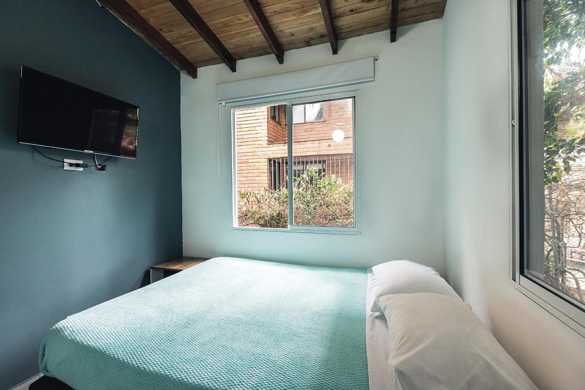 Living Hotel ميديلين المظهر الخارجي الصورة