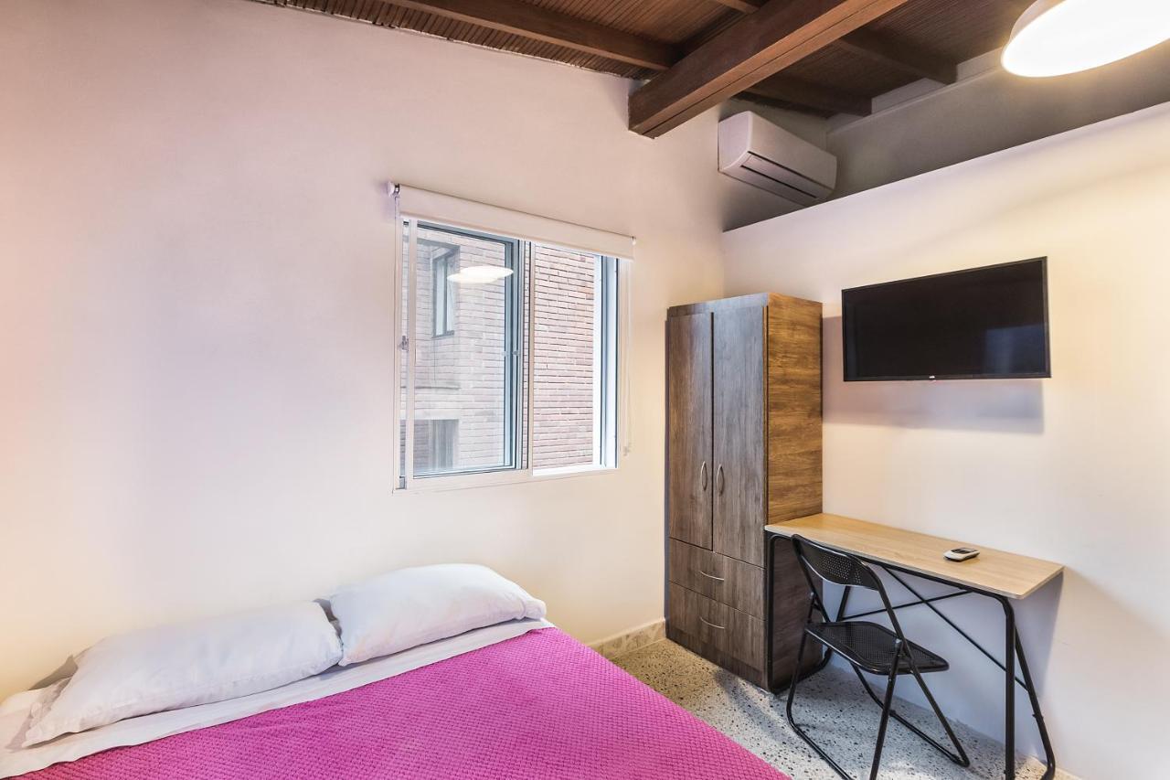 Living Hotel ميديلين المظهر الخارجي الصورة